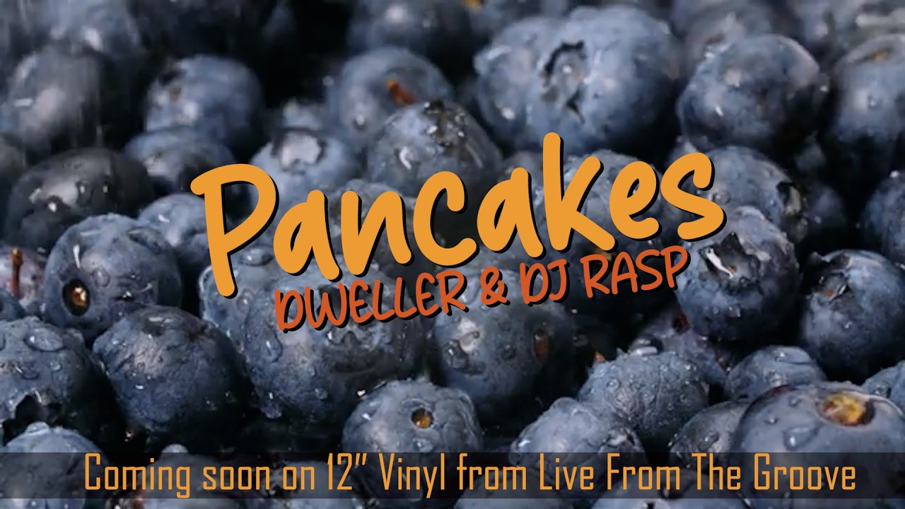 Dweller & DJ Rasp - Pancakes video