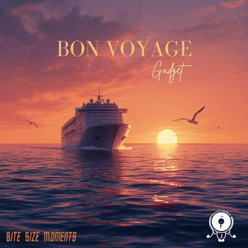 Gadget - Bon Voyage