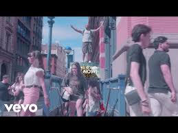 Homeboy Sandman, Sonnyjim - Moon Lullaby video