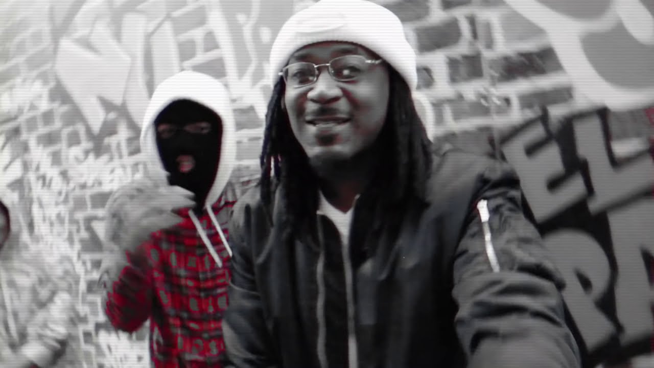 iNTeLL, Pxwer, Sun God, Young Dirty Bastard - 7.O.D video iNTeLL, Pxwer, Sun God, Young Dirty Bastard - 7.O.D video