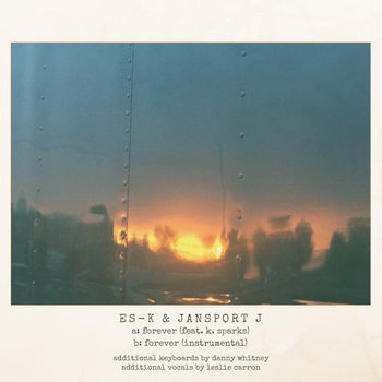 Jansport J - Forever Jansport J - Forever