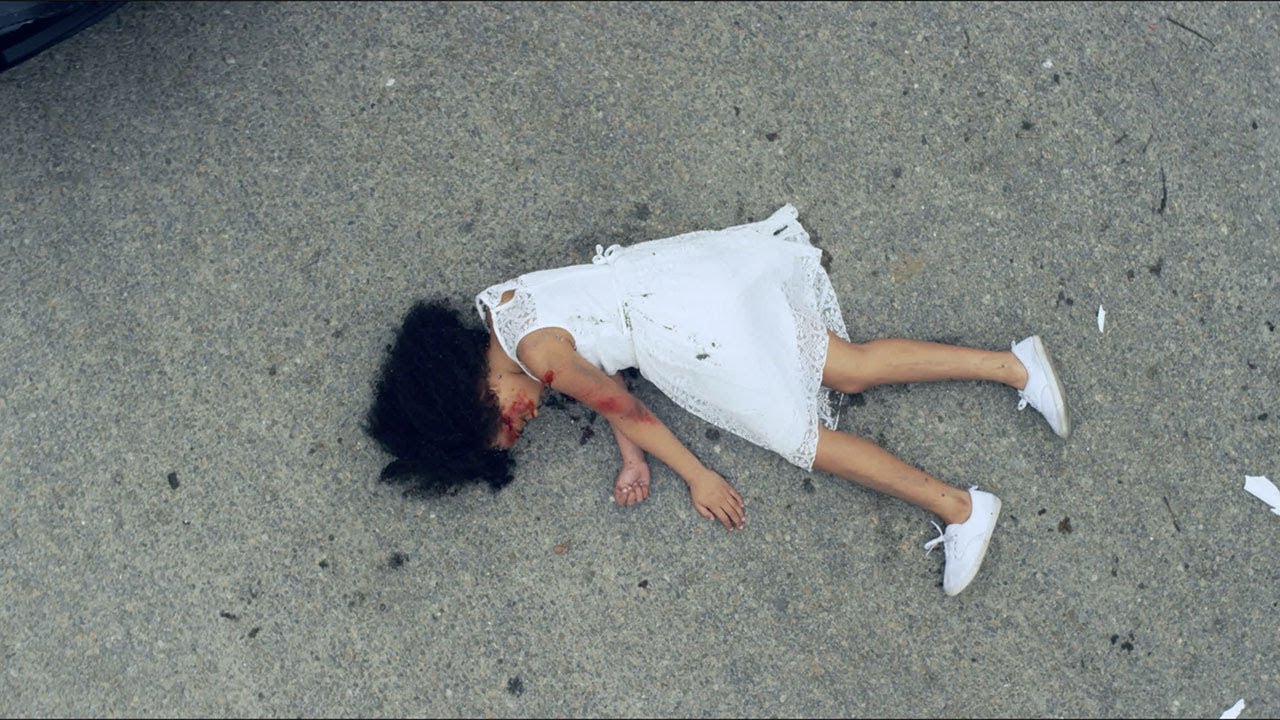 Joyner Lucas - Frozen video