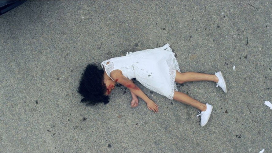 Joyner Lucas - Frozen video