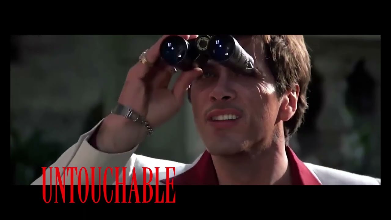 Koncept - Untouchable video