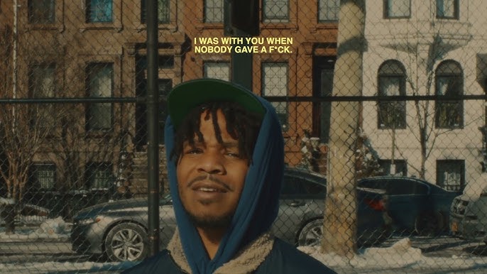 KOTA the Friend - Alabama Hills video