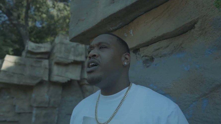 Lenox Hughes feat. Big Twins & D-Stallone - Unofficial video