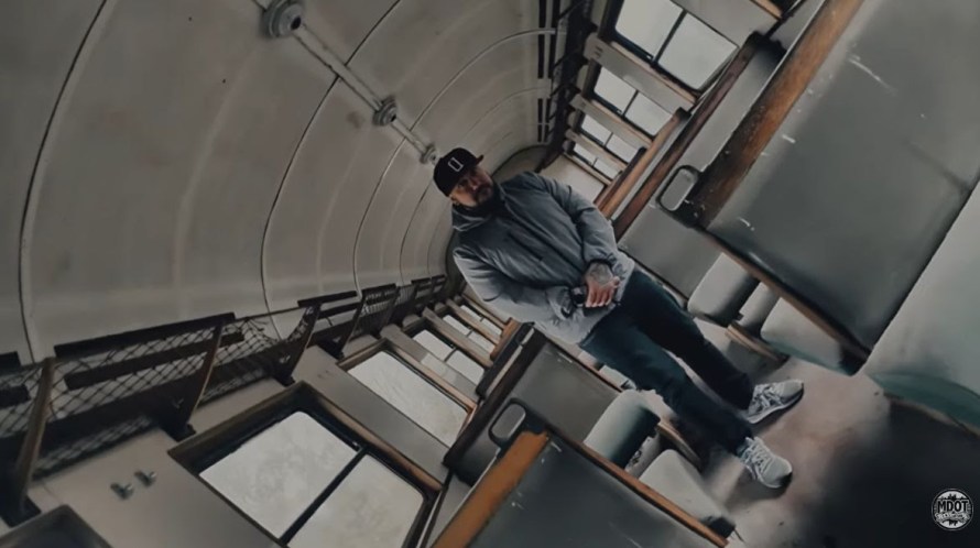 M-Dot feat. Kore & Byna - Daydreaming video