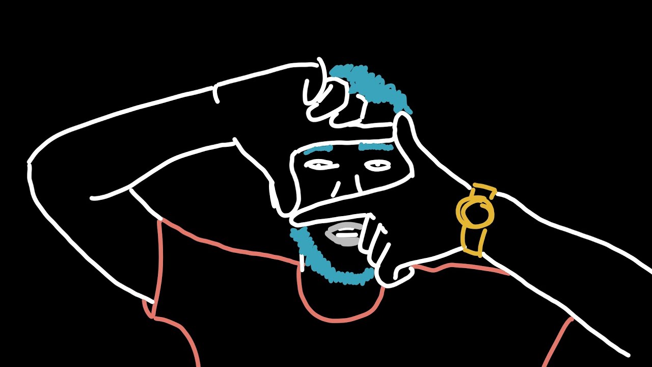 MC Dro-P x Mankub feat. Deeq, Teach Em, Amos & Blaster B - Prison Mentale video