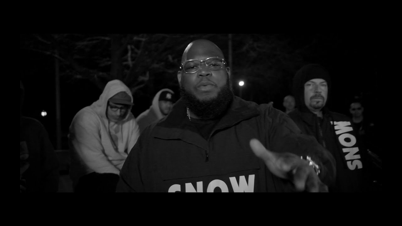 MEYHEM LAUREN & DJ MUGGS - Wavy video