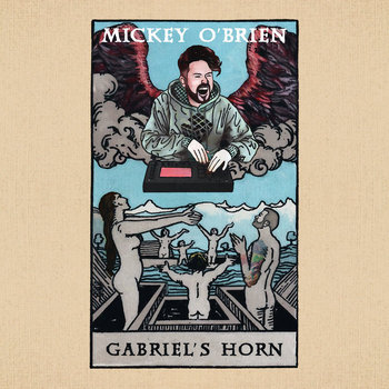 Mickey O'Brien - Gabriel's Horn