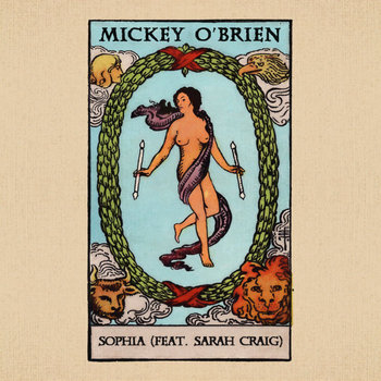 Mickey O'Brien - Sophia