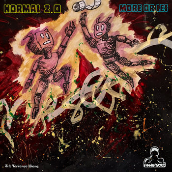 More Or Les - Normal 2.0