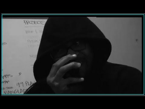 Mr. Lif & DJ Qbert Magnet Jam Freestyle Sibot