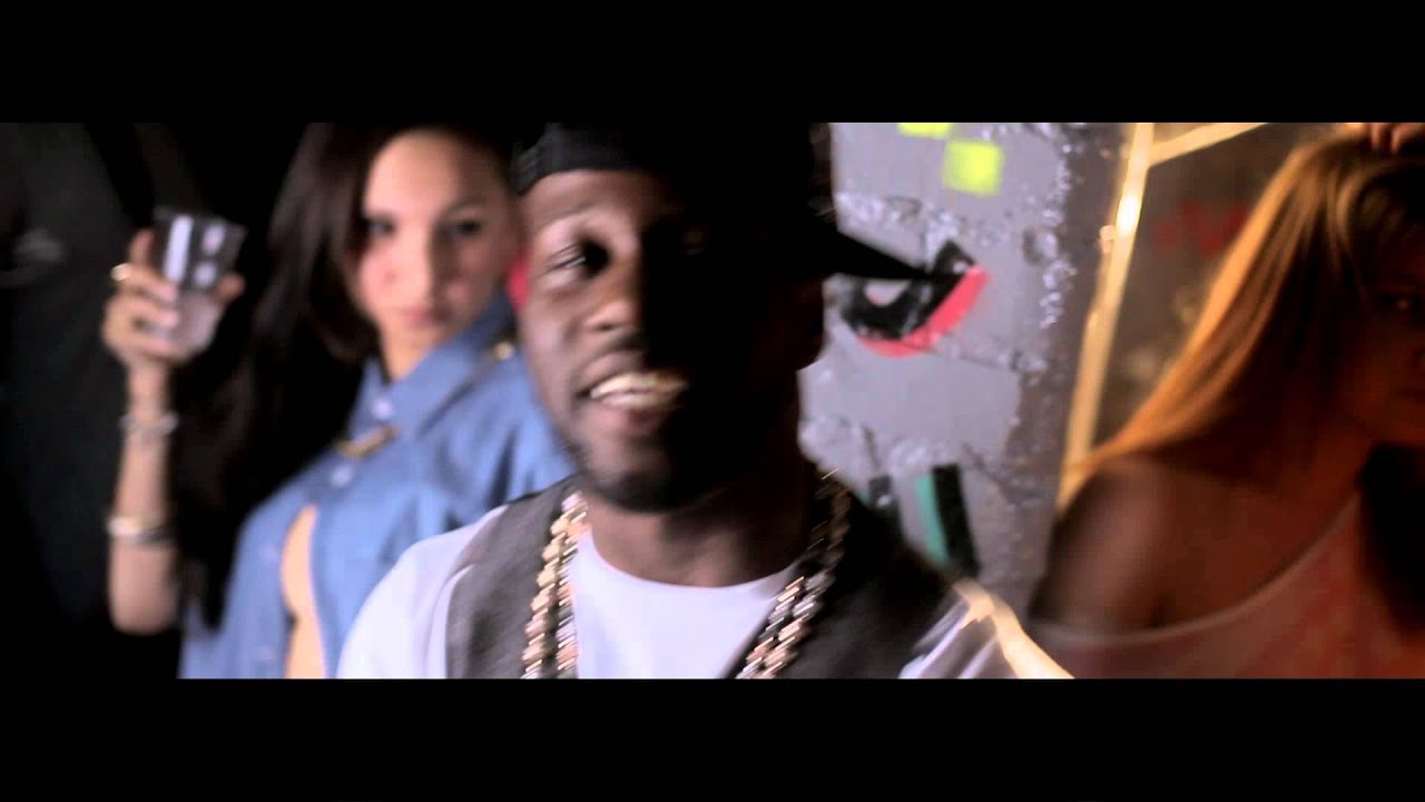 MYNATURE - Mr Is Rap video