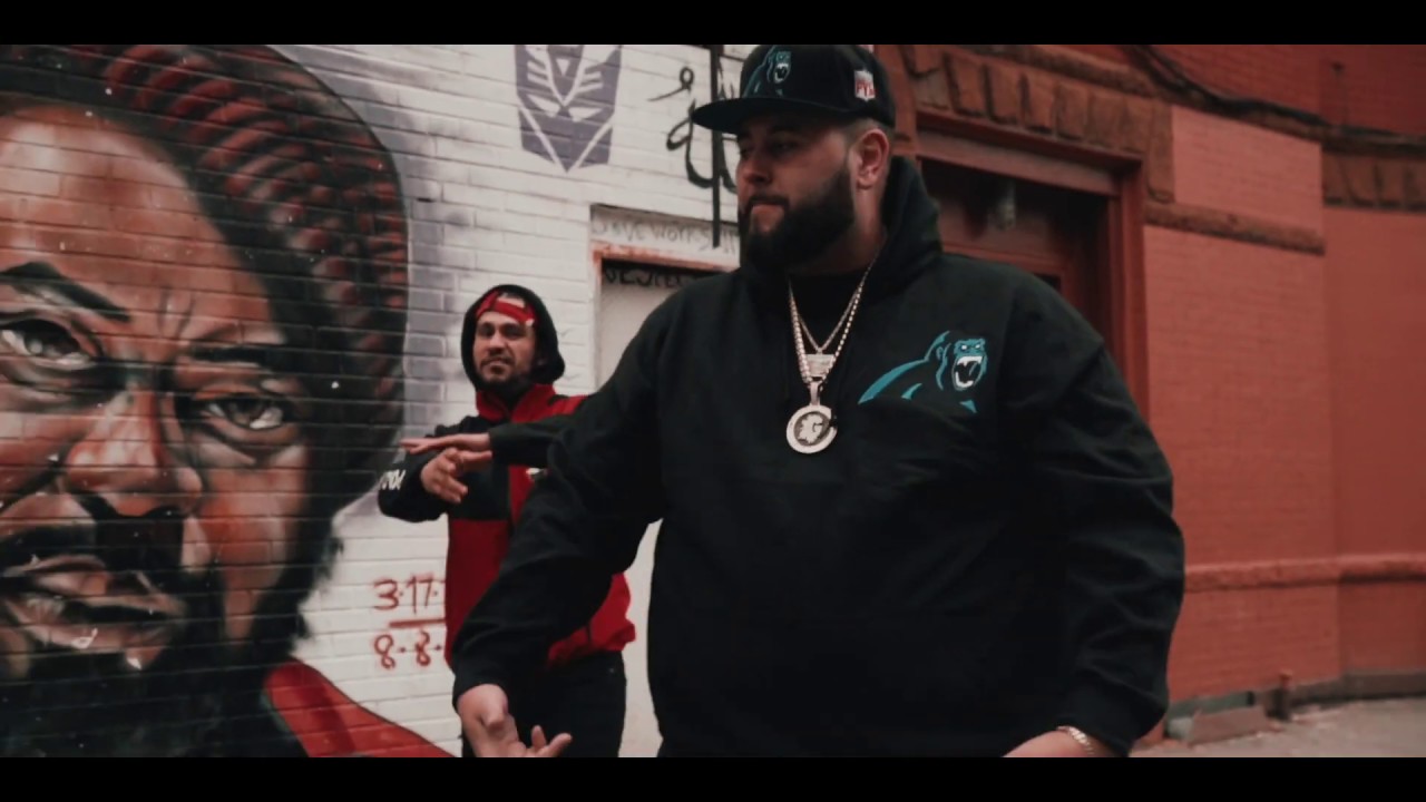 NEMS feat. SPIT GEMZ - 200 video