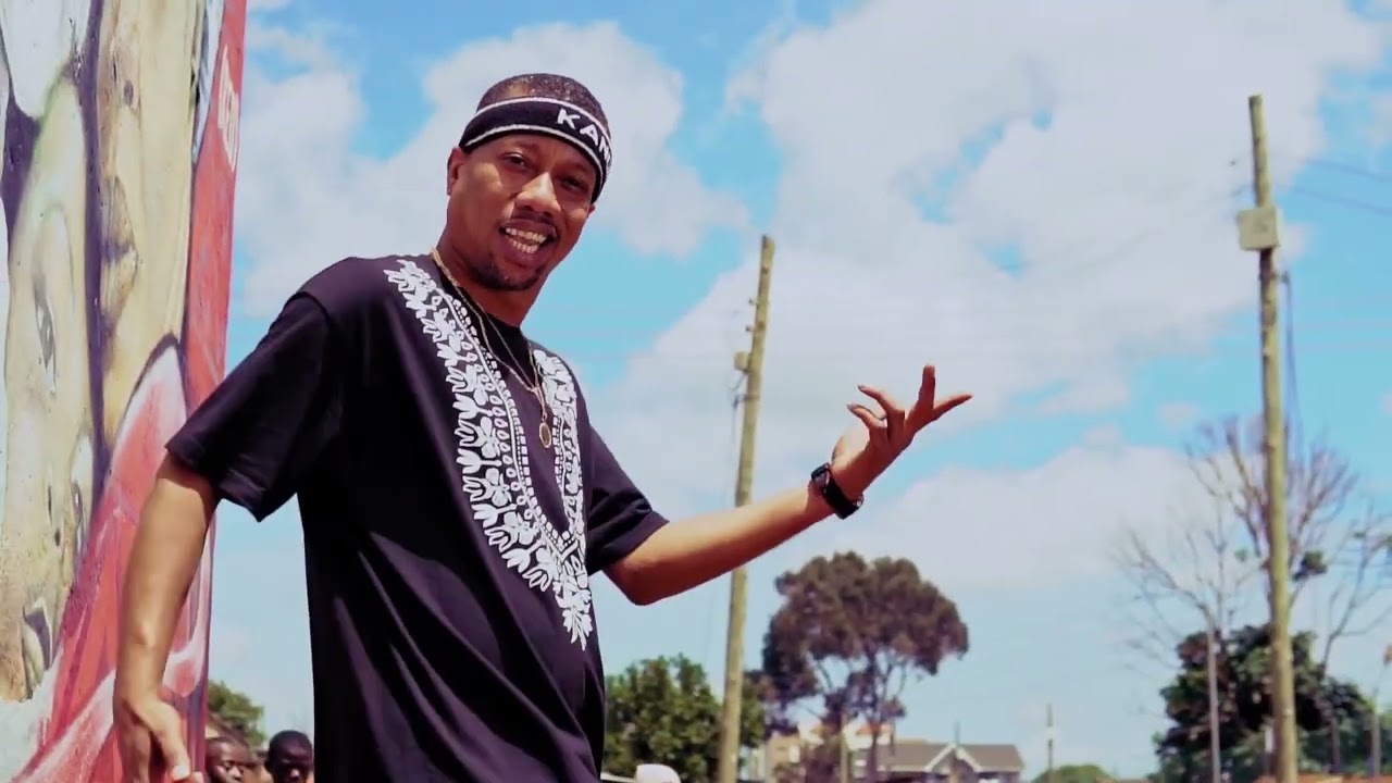 Planet Asia - Earth and Heaven video