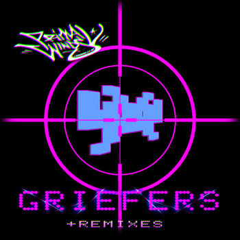 Primal Winds - Griefers