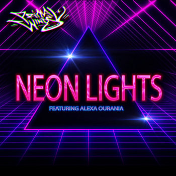 Primal Winds - Neon Lights