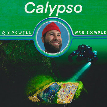 Rapswell & Moe Sample - Calypso