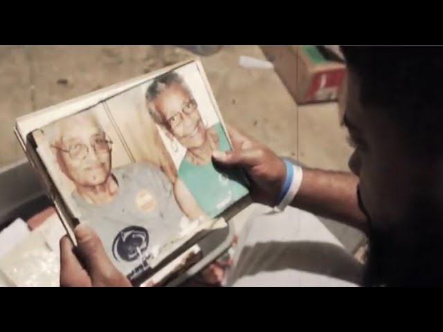 Reef The Lost Cauze - Frank & Gerry video