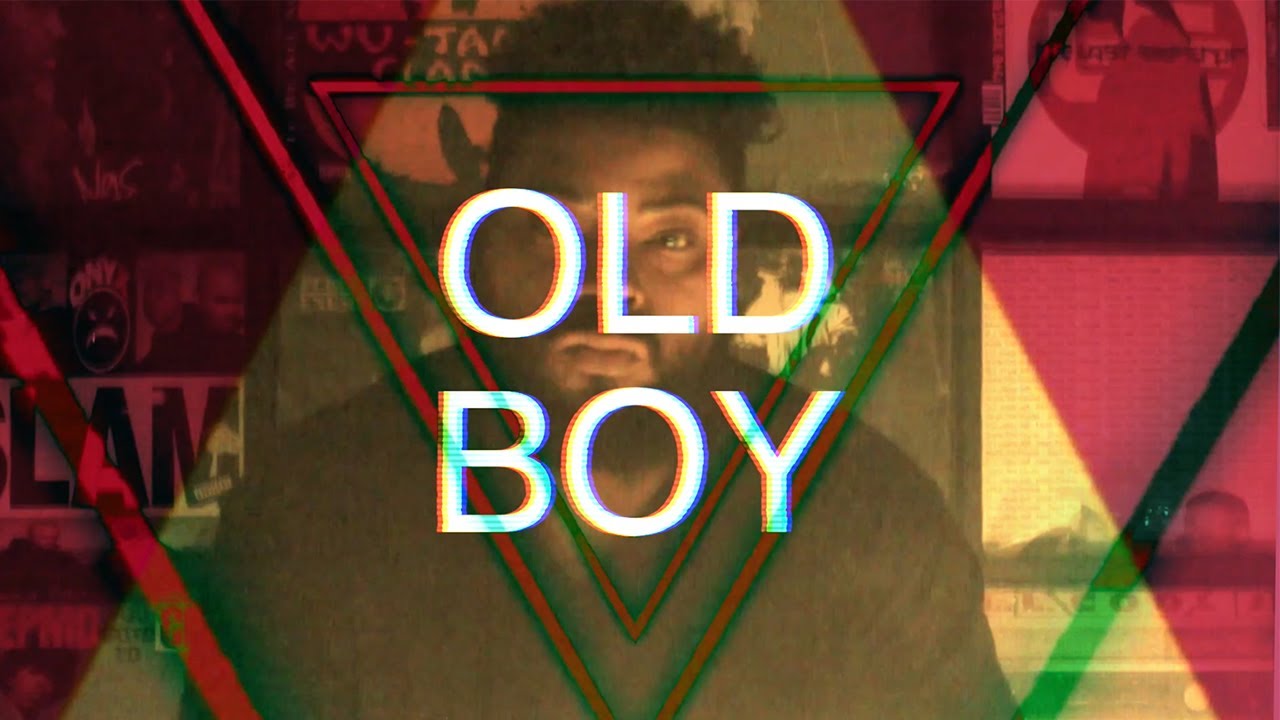 REEF THE LOST CAUZE - Old Boy video