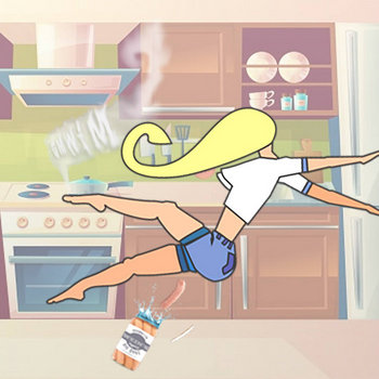 Relentless Exquisite x Ambidextrous Slim Pinky Fingers - G.M.W.I.M