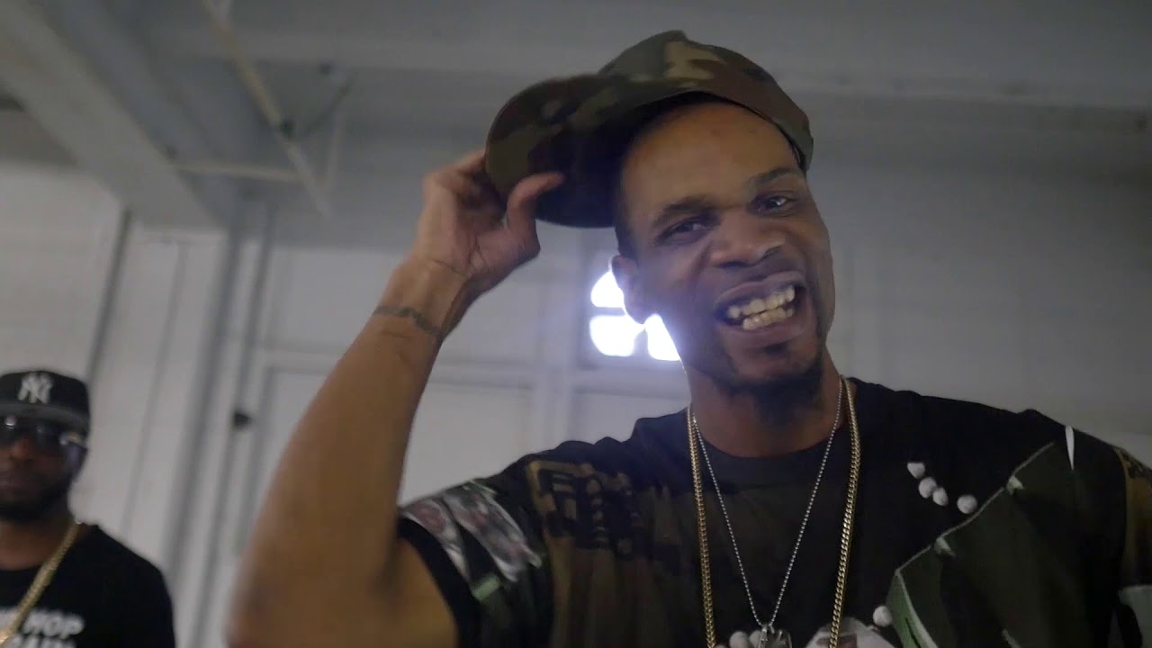 ROCKNESS MONSTA feat. RON BROWZ - Pay Me video