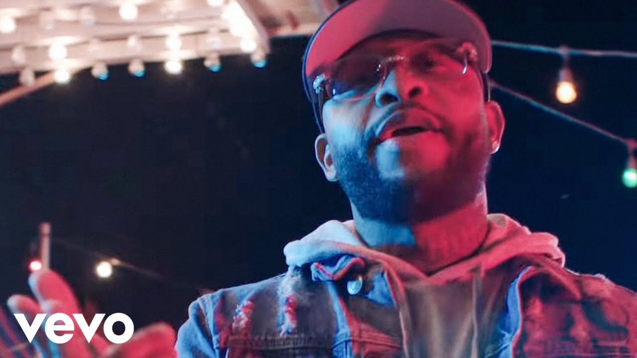 Royce da 5'9" feat. J. Cole - Boblo Boat video