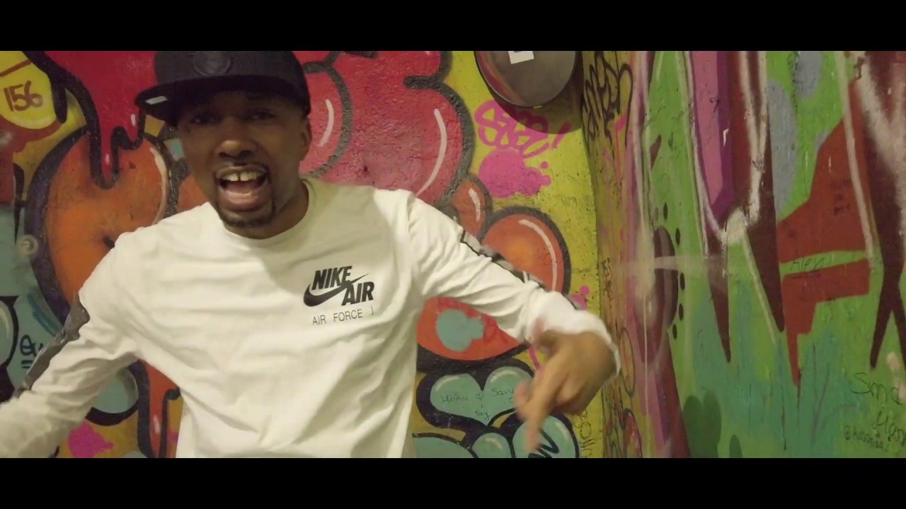 Ruste Juxx - Deadly Stylez video