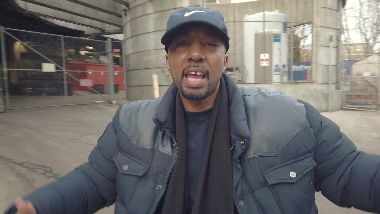 Ruste Juxx - Narcotics video