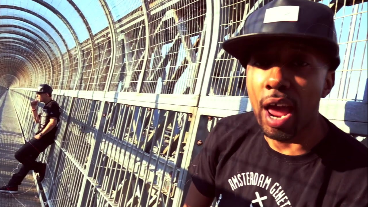 Ruste Juxx & Trillmatic - The Most Dominant video