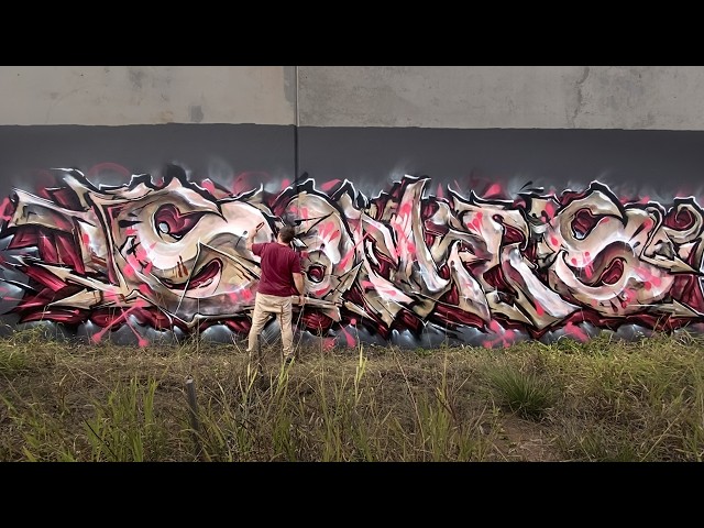 SOFLES - Textured (Full process video)