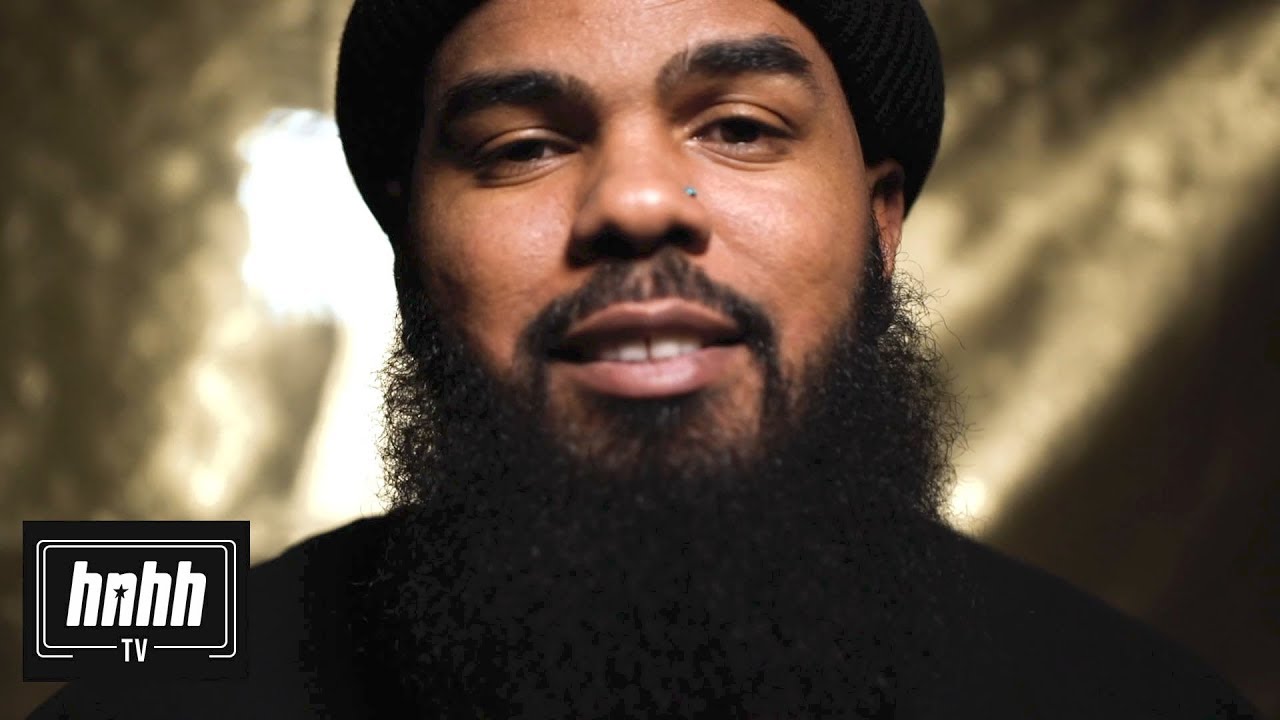 Stalley - Holy Quran video