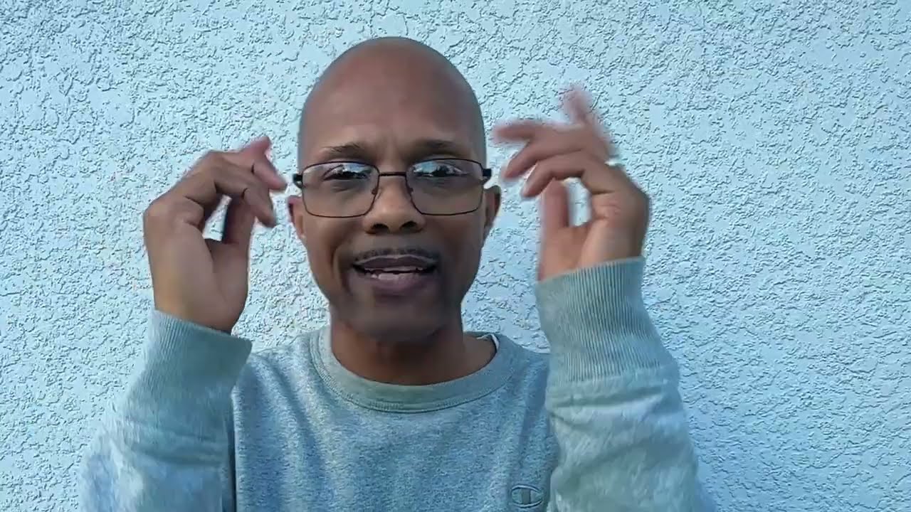 Stu Bangas & A-F-R-O feat. Wordsworth - Mastermind video