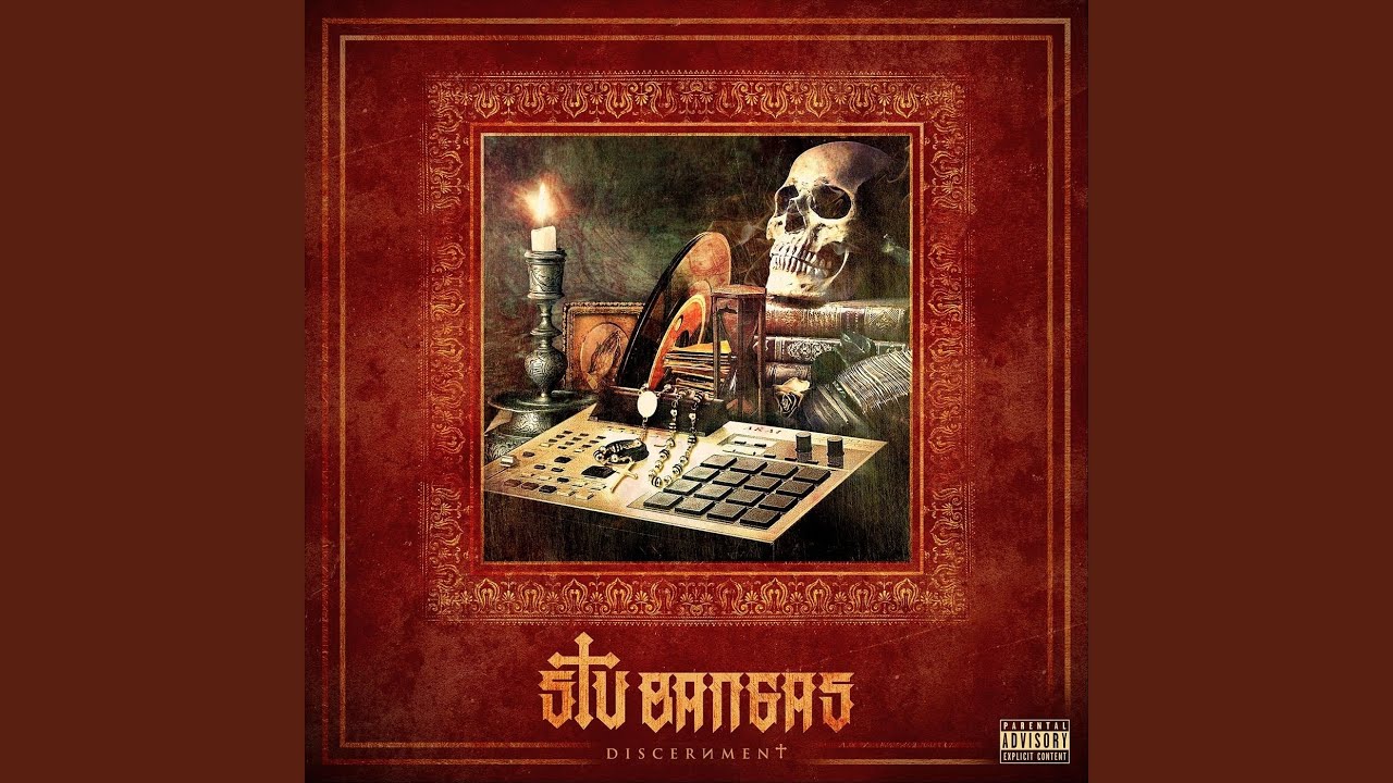 Stu Bangas feat. ILL BILL and Lord Goat (Non Phixion) - Pop Up video