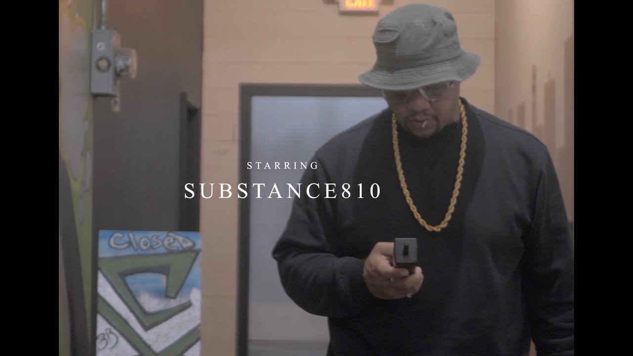 Substance810 feat. DJ Grazzhoppa - Installments & Dividends video