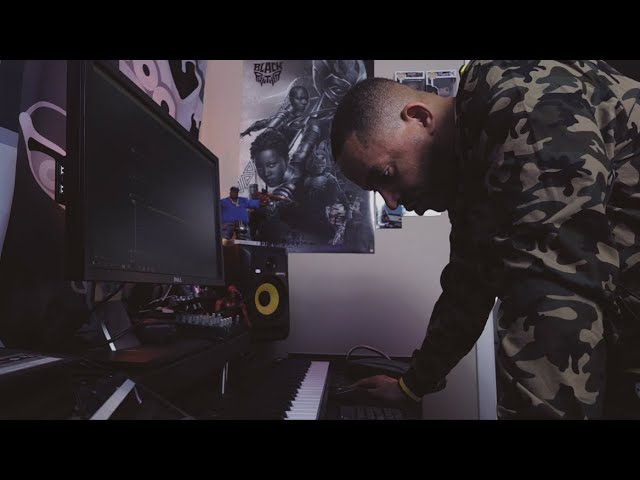 Supastition feat. DJ Robert Smith - Killing Time video Supastition feat. DJ Robert Smith - Killing Time video