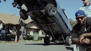 T.F & DJ MUGGS - Cha Cha Chicken video