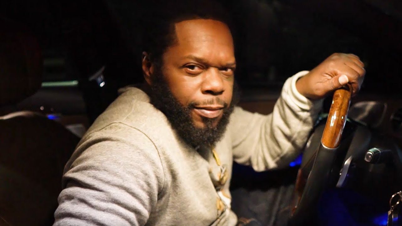 Tek of Smif N Wessun - Eastside video