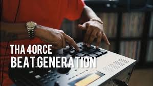 THA 4ORCE - BEAT GENERATION 2026