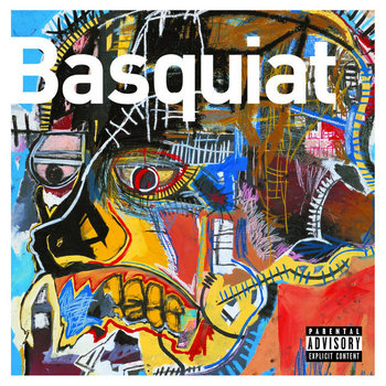 Tha Soloist x A Dusty Cinema - Basquiat