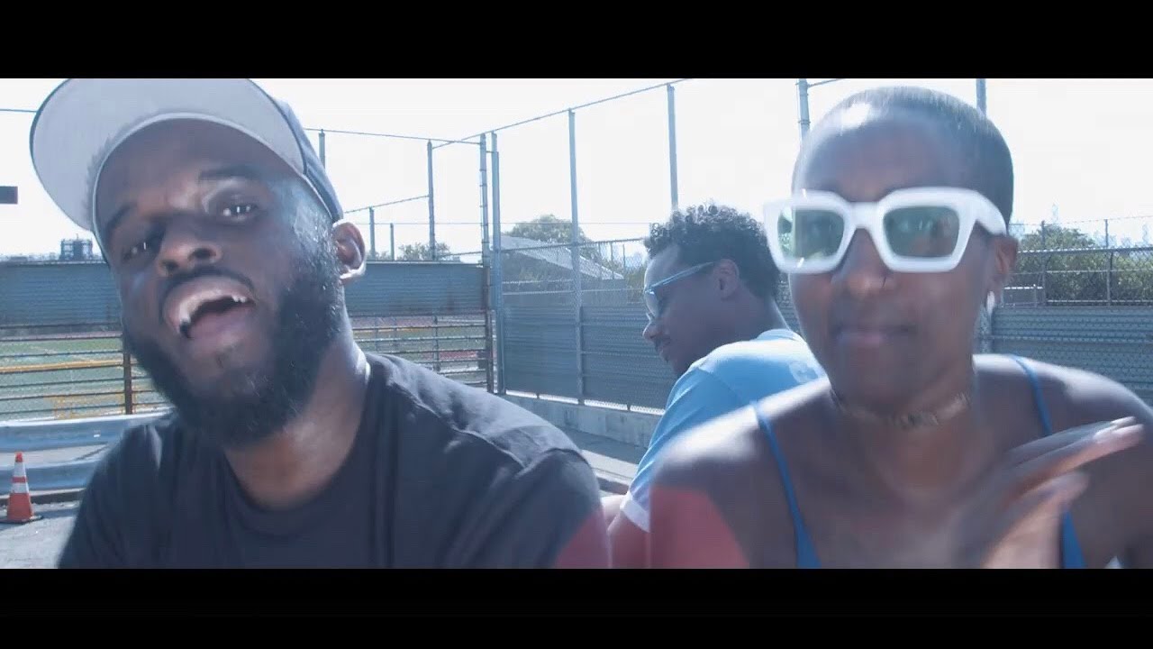 Von Pea - Frenzy / Doorbell video