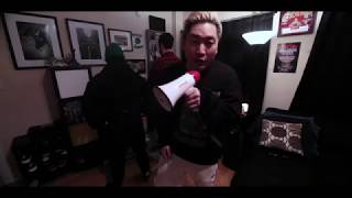 YEAR OF THE OX feat. DJ ZO - Kombucha Cypher video