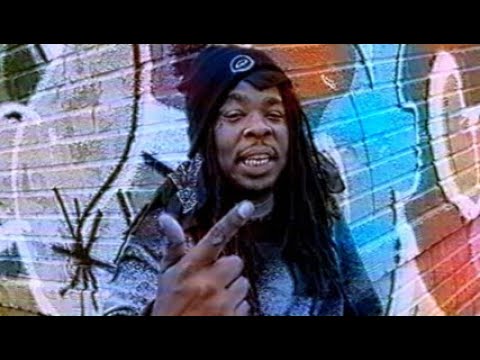 AWOL Da Mindwriter & JHershey - NBA Jam video