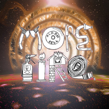 Backburner - More Fire