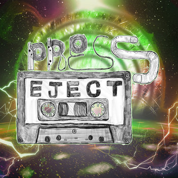 Backburner - Press Eject