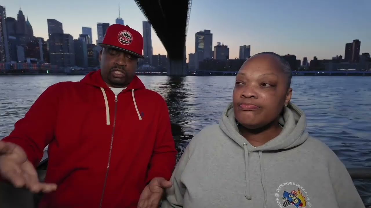 Bernadette Price feat. Terror Van Poo - Gunn Butt video
