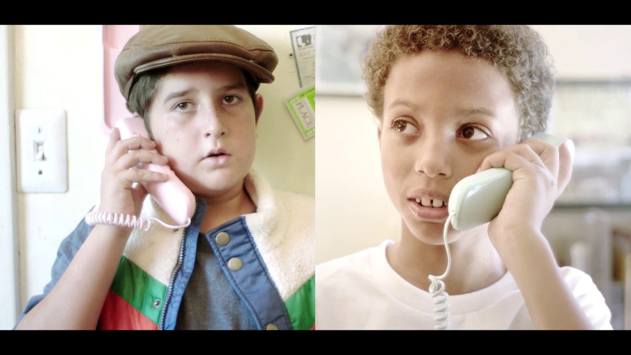 Blu and Exile feat. Lyric Jones - Constellations video