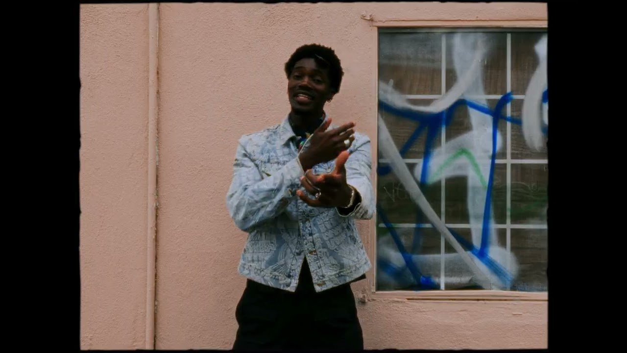 Blu & Exile feat. TOBi - In My Window video