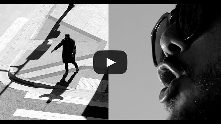 BLU & EXILE - Soul Unusual video